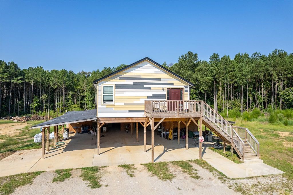 00 Shaw Avenue, Waxhaw, NC 28173
