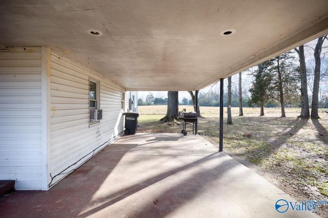 61 Minnie Brown Road, Ardmore, TN 38449