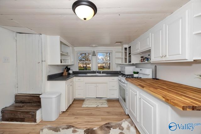 61 Minnie Brown Road, Ardmore, TN 38449