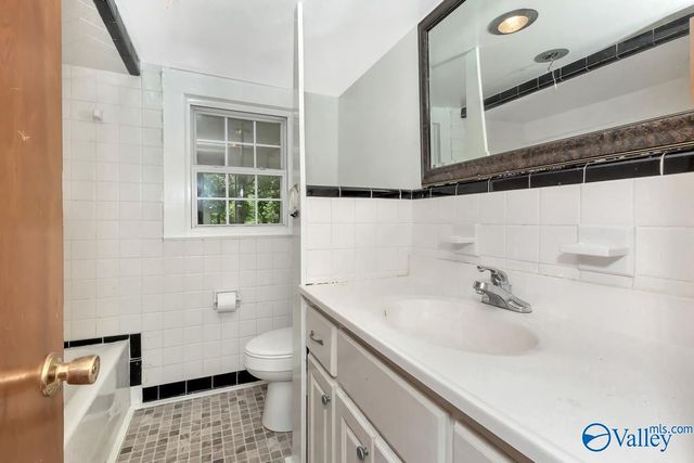 61 Minnie Brown Road, Ardmore, TN 38449