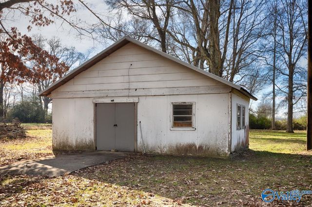 61 Minnie Brown Road, Ardmore, TN 38449