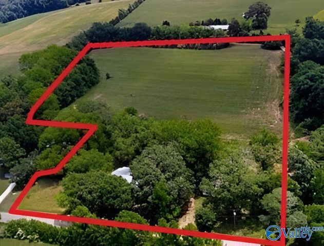 61 Minnie Brown Road, Ardmore, TN 38449