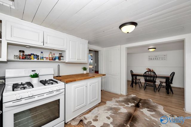 61 Minnie Brown Road, Ardmore, TN 38449