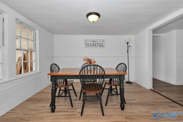 61 Minnie Brown Road, Ardmore, TN 38449