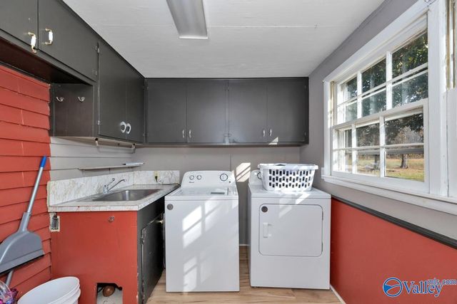 61 Minnie Brown Road, Ardmore, TN 38449