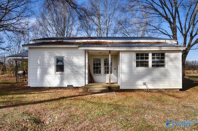61 Minnie Brown Road, Ardmore, TN 38449