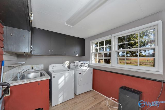 61 Minnie Brown Road, Ardmore, TN 38449