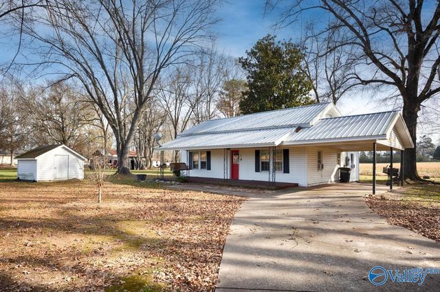61 Minnie Brown Road, Ardmore, TN 38449
