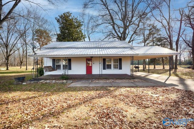 61 Minnie Brown Road, Ardmore, TN 38449