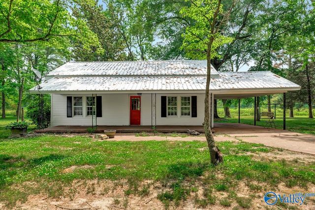 61 Minnie Brown Road, Ardmore, TN 38449