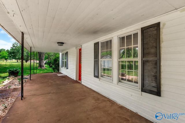 61 Minnie Brown Road, Ardmore, TN 38449