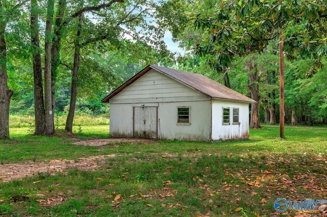 61 Minnie Brown Road, Ardmore, TN 38449