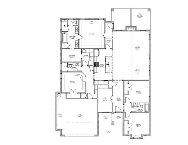 1849 Register Court, College Station, TX 77845