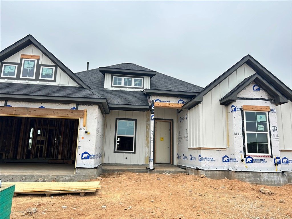 1849 Register Court, College Station, TX 77845