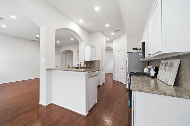 815 Osprey Pass, Katy, TX 77494