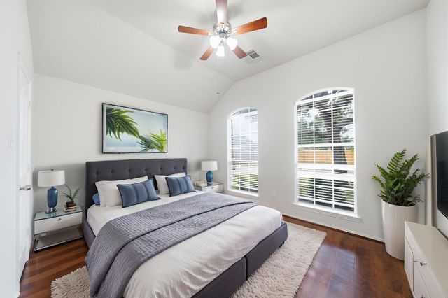 815 Osprey Pass, Katy, TX 77494