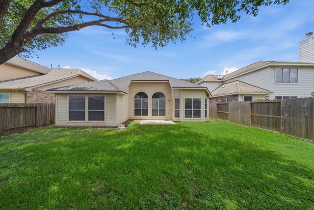 815 Osprey Pass, Katy, TX 77494
