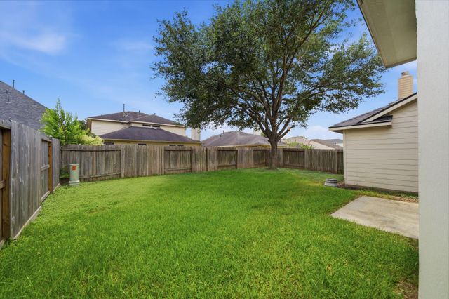815 Osprey Pass, Katy, TX 77494
