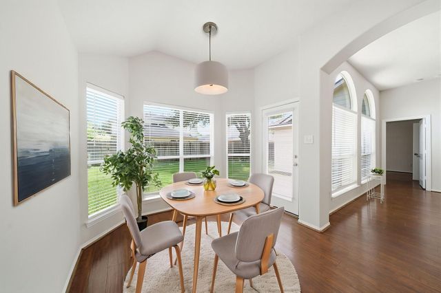 815 Osprey Pass, Katy, TX 77494