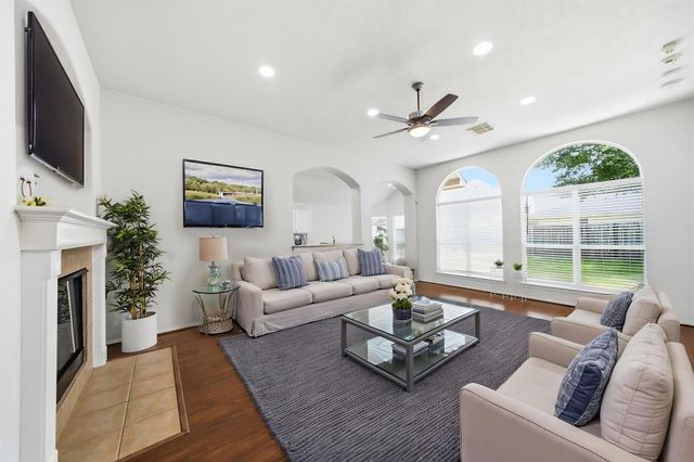 815 Osprey Pass, Katy, TX 77494