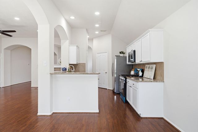 815 Osprey Pass, Katy, TX 77494