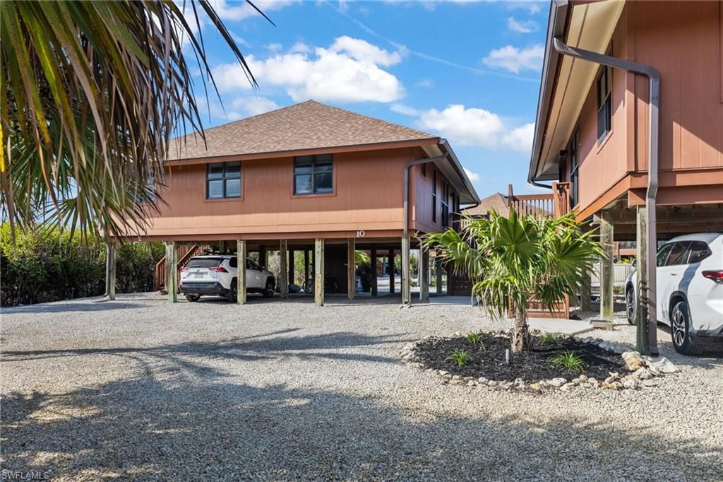 1811 Olde Middle Gulf DR 10, SANIBEL, FL 33957 — photo 2