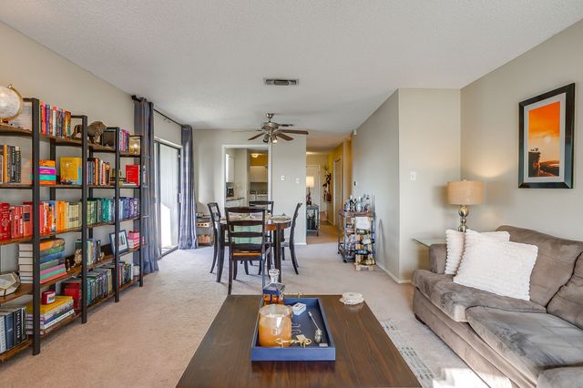 4908 Byers Avenue C4, Fort Worth, TX 76107