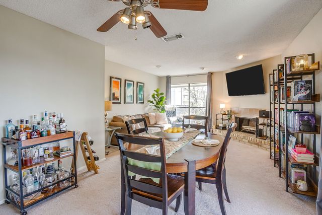 4908 Byers Avenue C4, Fort Worth, TX 76107