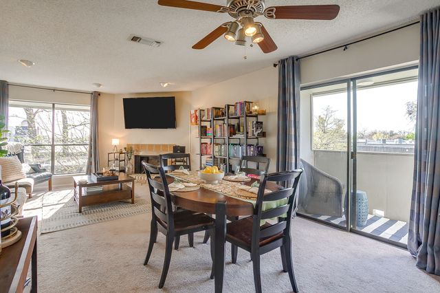 4908 Byers Avenue C4, Fort Worth, TX 76107