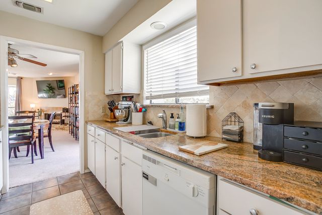 4908 Byers Avenue C4, Fort Worth, TX 76107