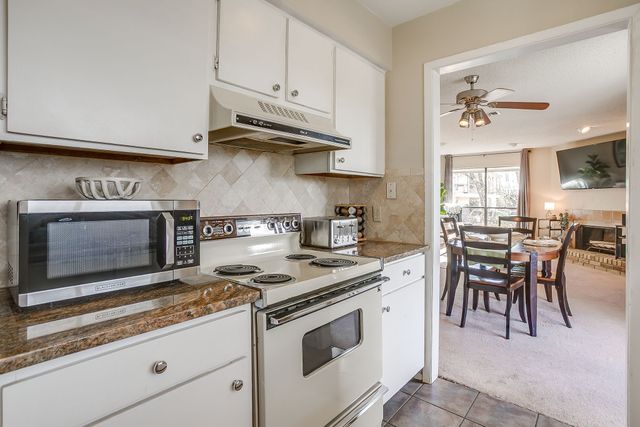 4908 Byers Avenue C4, Fort Worth, TX 76107