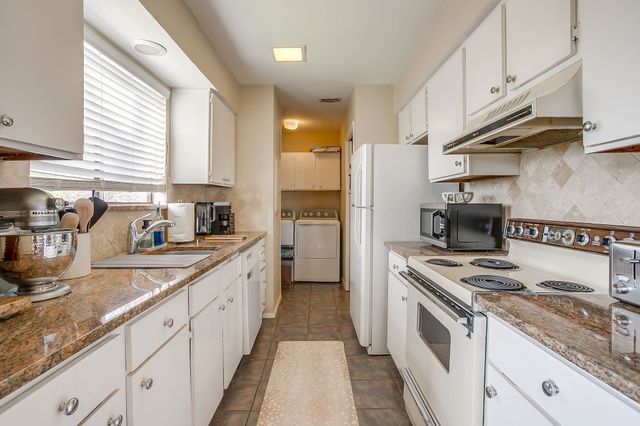 4908 Byers Avenue C4, Fort Worth, TX 76107