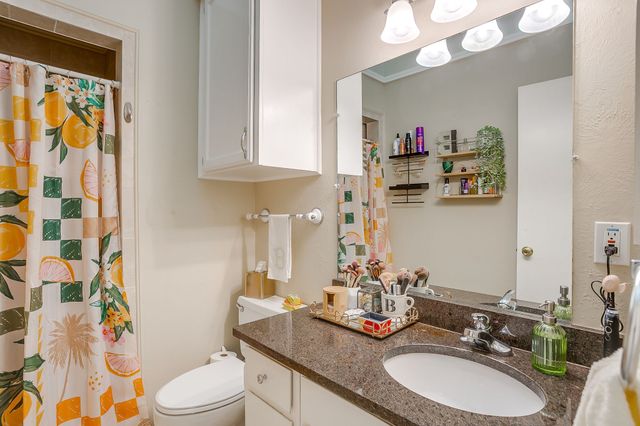 4908 Byers Avenue C4, Fort Worth, TX 76107