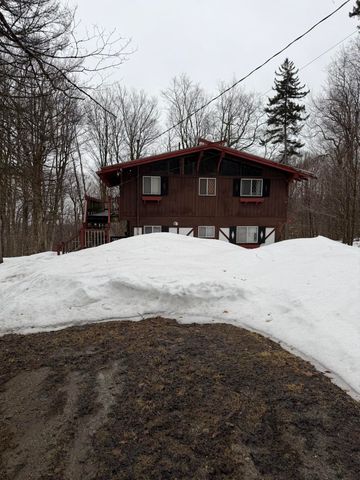 773 Oberdorf Road, Readsboro, VT 05350