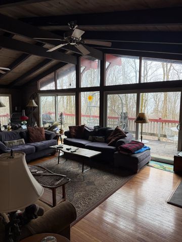 773 Oberdorf Road, Readsboro, VT 05350