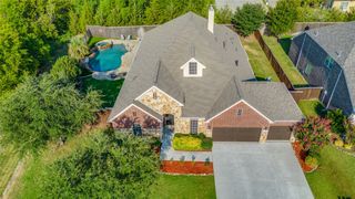 12205 Audrianna Drive, Frisco, TX 75033