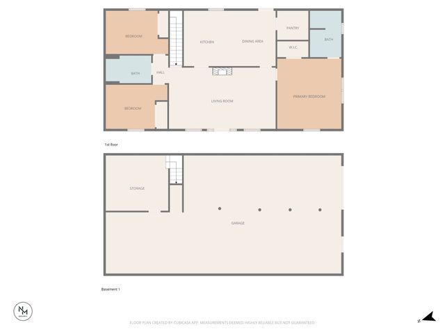 450 Poss Rd, Smithville, TN 37166