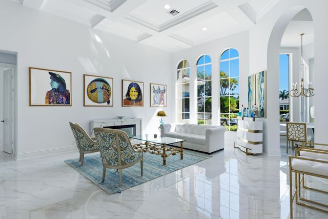 118 MONTE CARLO Drive, Palm Beach Gardens, FL 33418