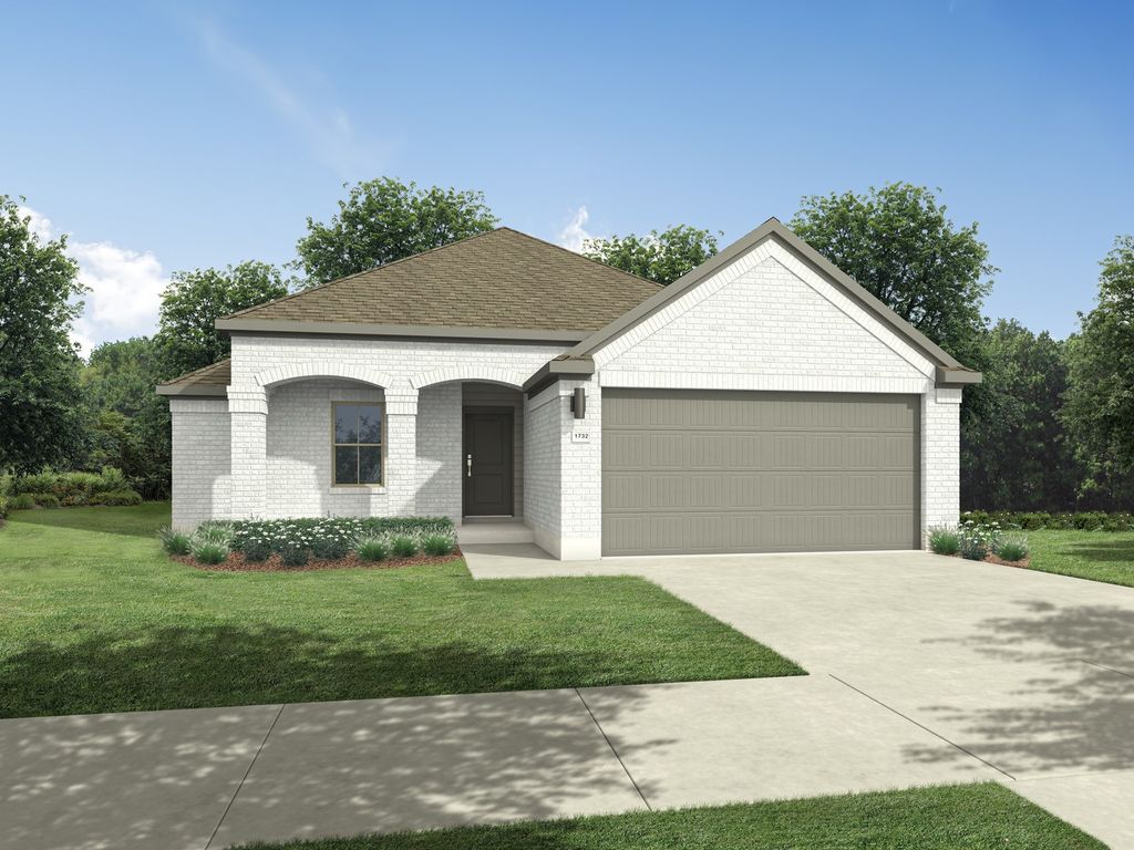 520 Regency Court, Mckinney, TX 75071