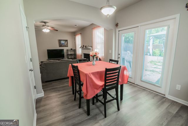 6016 Hendrix Lane, Mableton, GA 30126