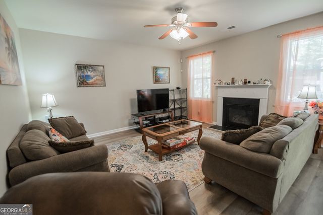 6016 Hendrix Lane, Mableton, GA 30126