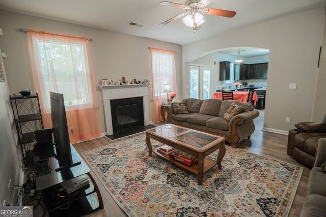 6016 Hendrix Lane, Mableton, GA 30126