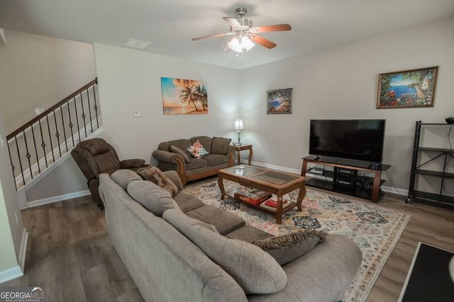 6016 Hendrix Lane, Mableton, GA 30126