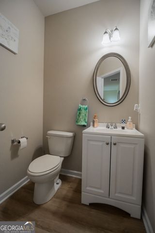 6016 Hendrix Lane, Mableton, GA 30126