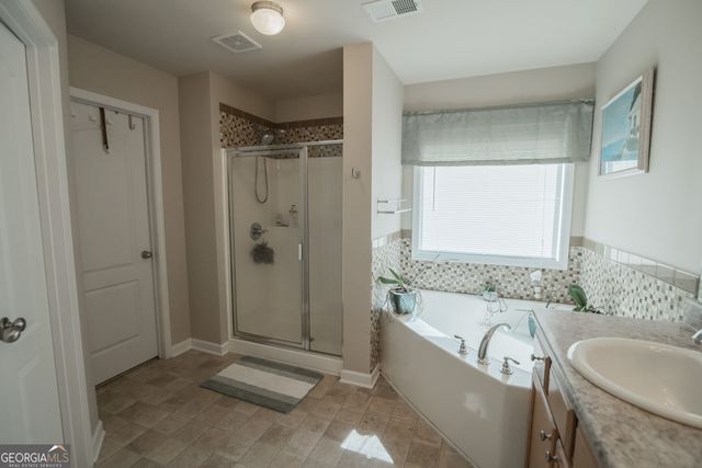 6016 Hendrix Lane, Mableton, GA 30126