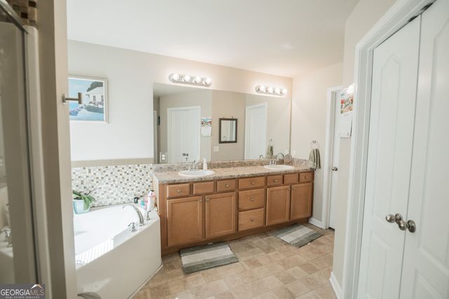 6016 Hendrix Lane, Mableton, GA 30126