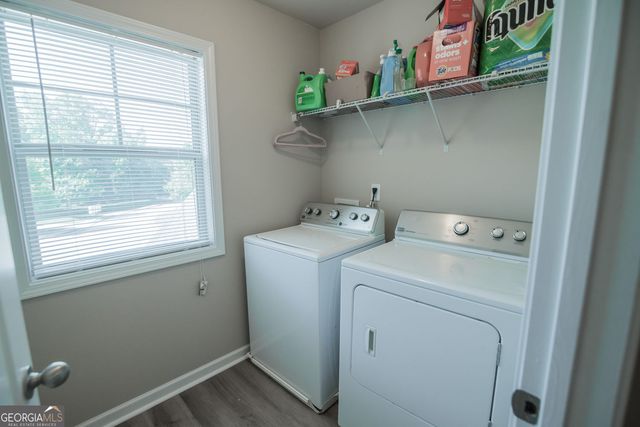 6016 Hendrix Lane, Mableton, GA 30126