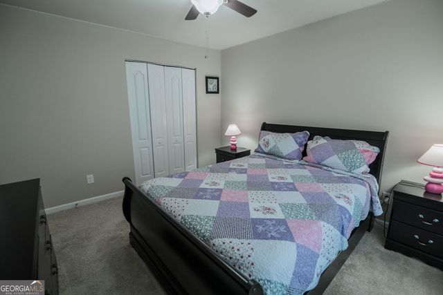 6016 Hendrix Lane, Mableton, GA 30126