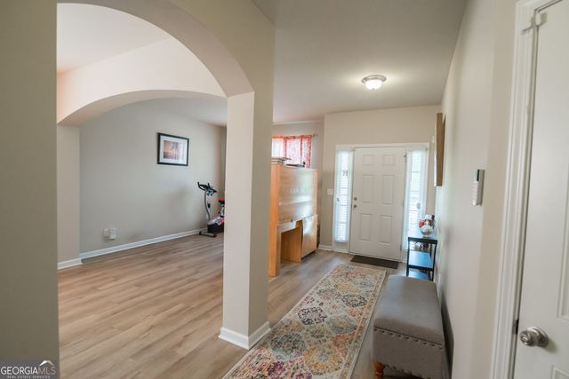 6016 Hendrix Lane, Mableton, GA 30126