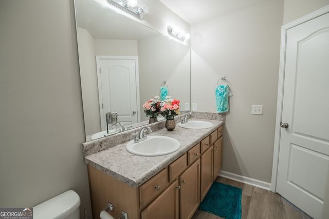 6016 Hendrix Lane, Mableton, GA 30126